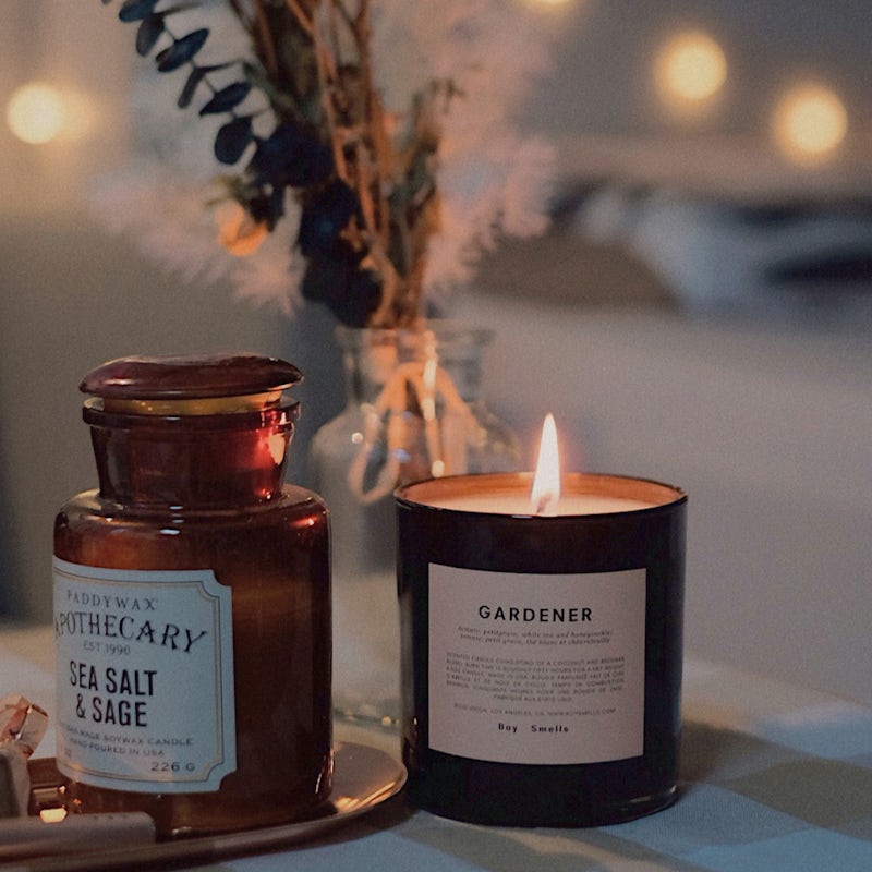 Unwind with an at-home massage arrange by your host