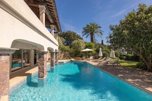 Riviera in Green image 14