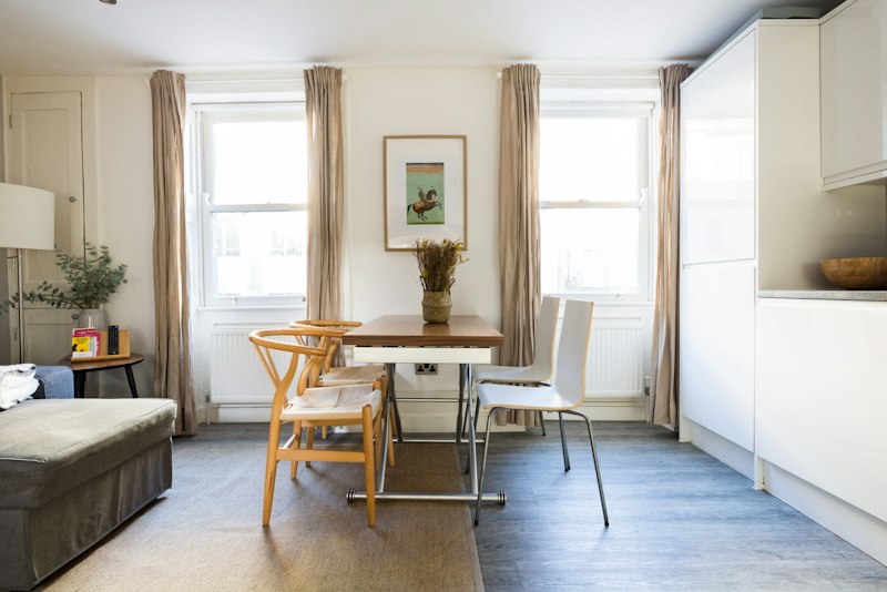 The Tailors Abode additional image
