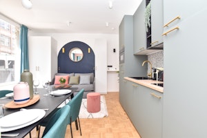 Fifteenth Nook image 3