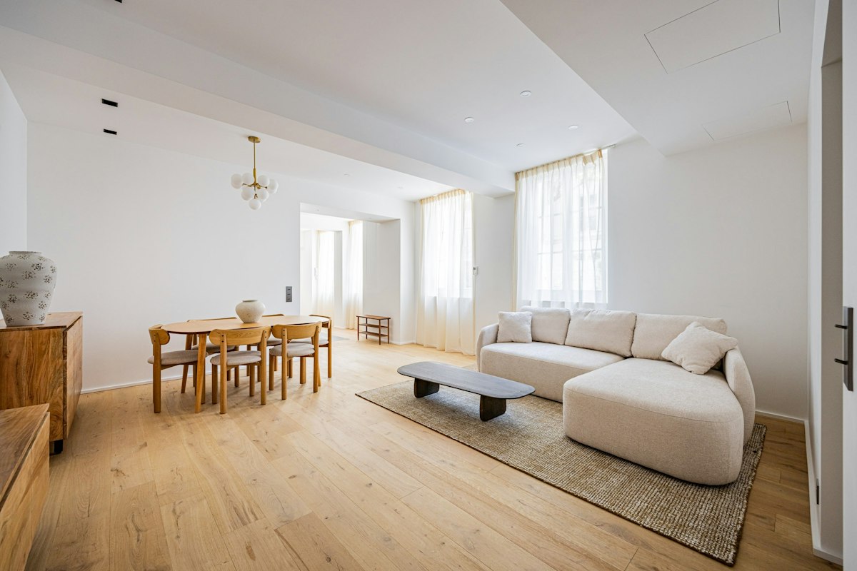 The Marais Lifestyle, Ile-de-France