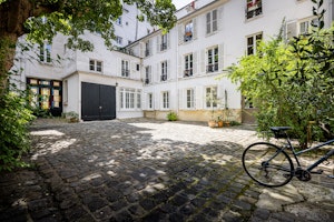The Marais Lifestyle image 9