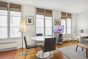The Paris Parlour image 2
