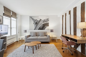The Paris Parlour image 1
