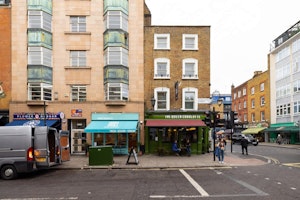 The Urban Stone image 11