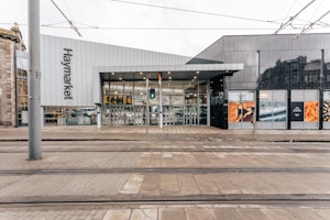 The Haymarket image 12