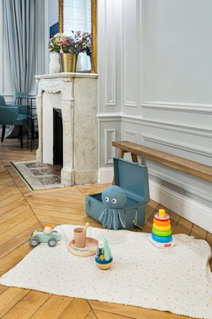 Monceau Marvel image 7