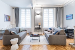 Monceau Marvel image 1
