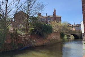 On The Foss image 10