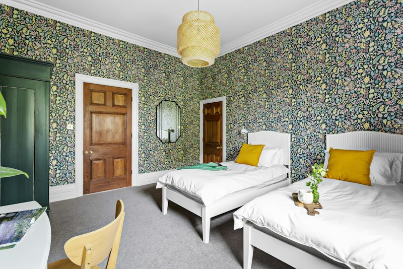 The Somerset Manor additional image