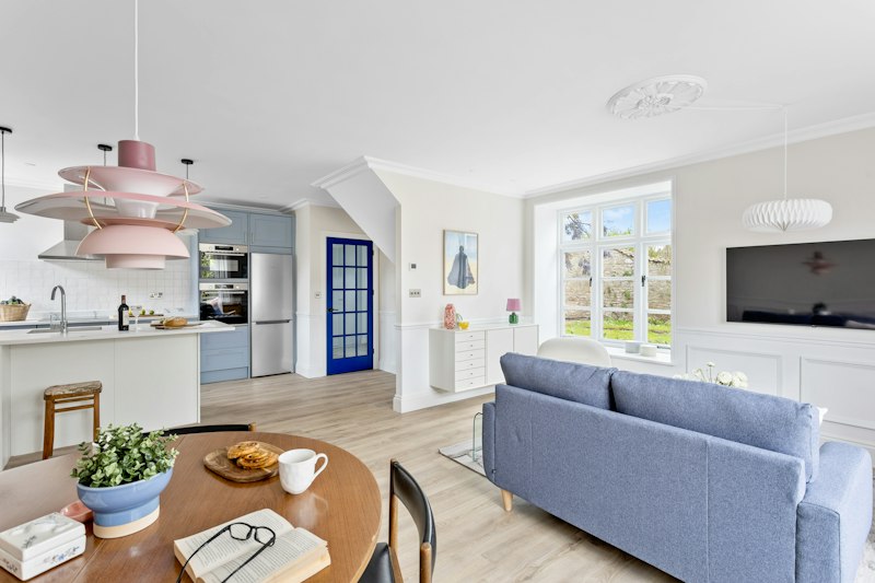 The Somerset Manor additional image