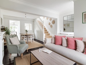The Battersea Belle image 1
