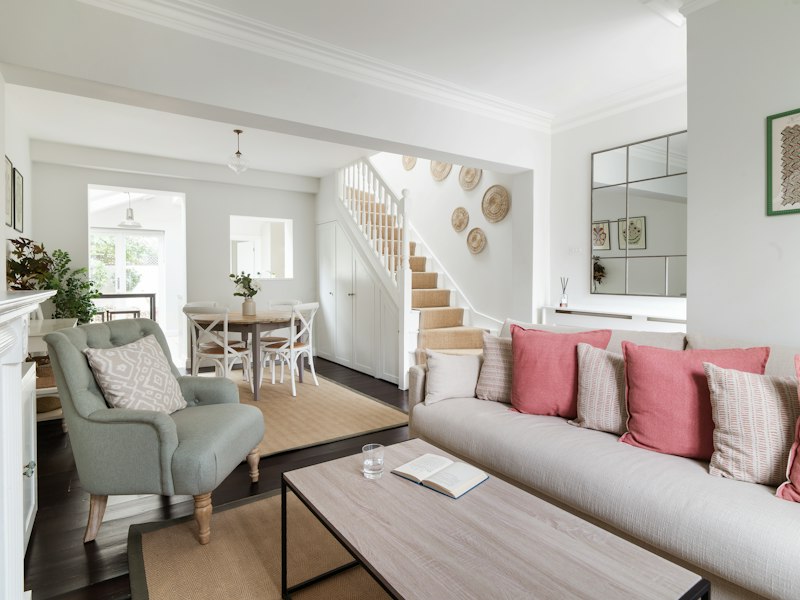 The Battersea Belle main image