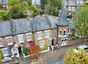 The Battersea Belle image 2