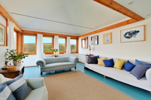 Beachfront Abode image 1