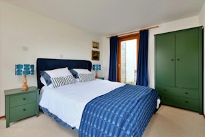 Beachfront Abode image 14
