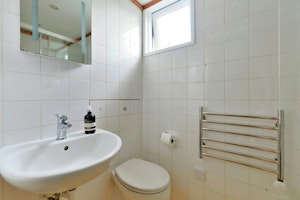 Beachfront Abode image 11