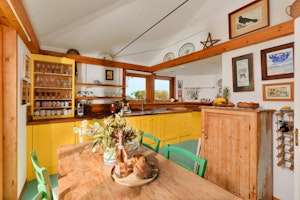 Beachfront Abode image 10