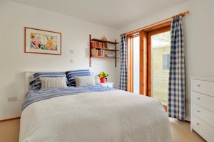 Beachfront Abode image 9