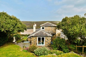 Beachfront Abode image 8