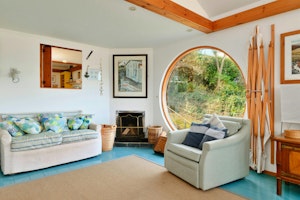 Beachfront Abode image 7