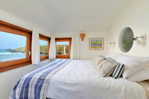 Beachfront Abode image 6