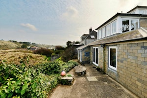 Beachfront Abode image 5