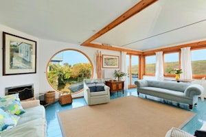 Beachfront Abode image 4