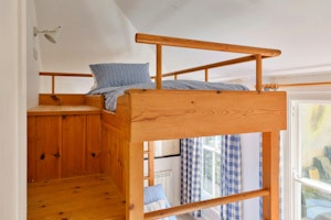 Beachfront Abode image 3
