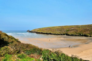 Beachfront Abode image 2