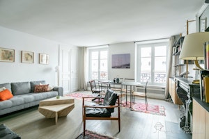 Le Charme Parisien image 13