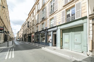 Le Charme Parisien image 10