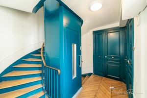 Le Charme Parisien image 7