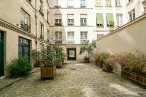 Le Charme Parisien image 5