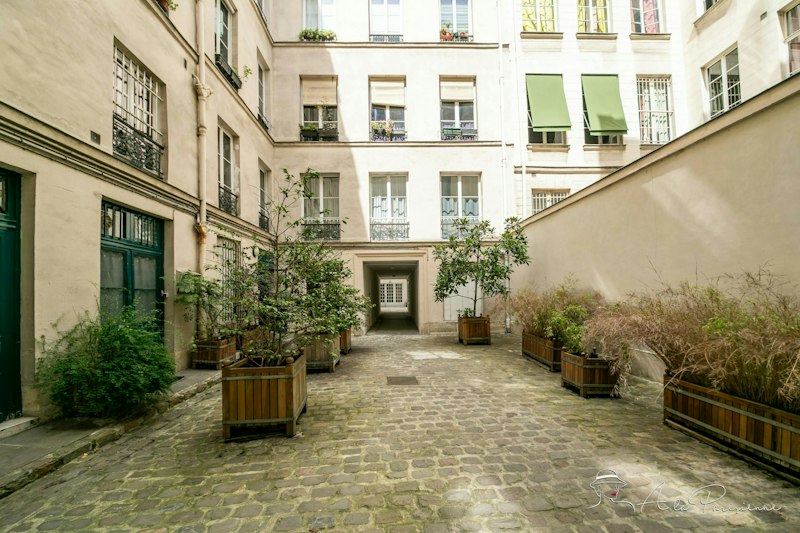 Le Charme Parisien additional image