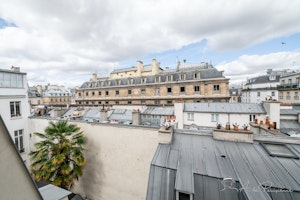 Le Charme Parisien image 4