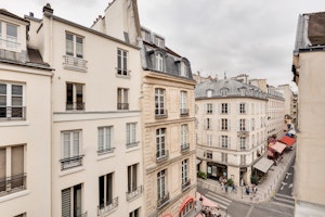The Parisian Heart image 3
