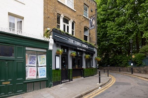 Man About Town image 11