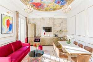 Paris Symphony image 1