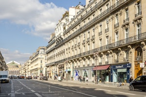 Paris Symphony image 14