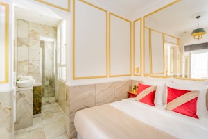 Paris Symphony image 13