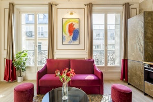 Paris Symphony image 10