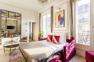 Paris Symphony image 7