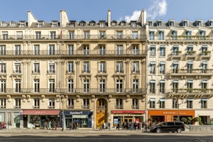 Paris Symphony image 2