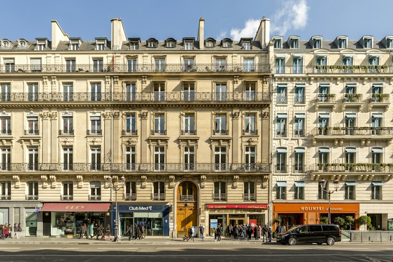 Paris Symphony additional image