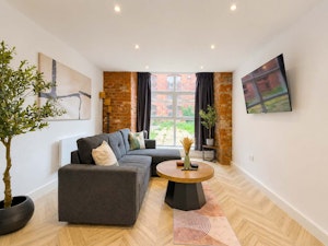 Brick & Canal image 1