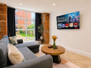 Brick & Canal image 10