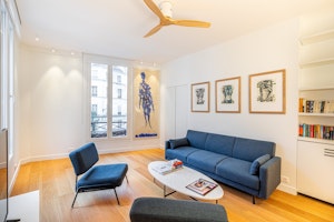 Parisian Prism image 1