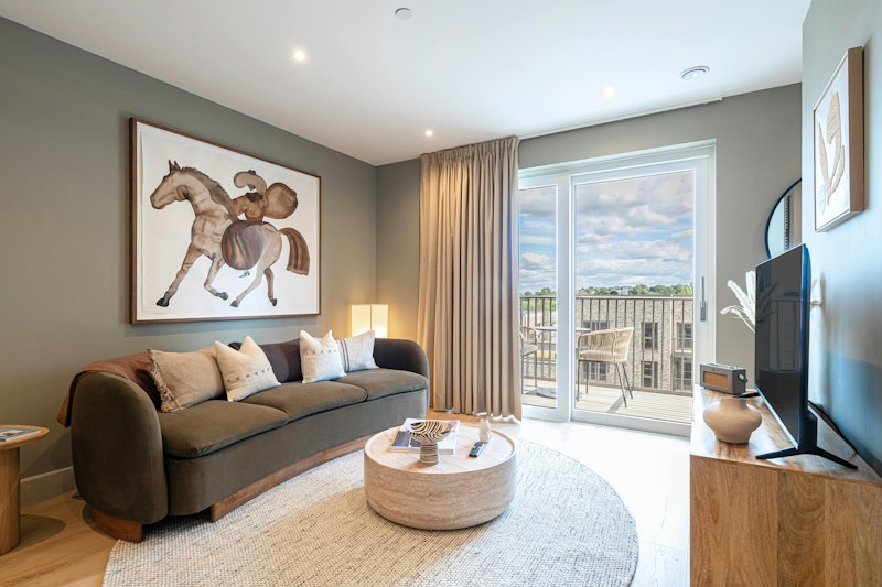 The Colindale Nook main image