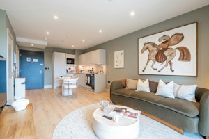 The Colindale Nook image 13